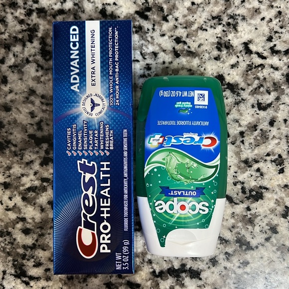 Men’s Personal Care Bundle - Picture 4 of 6